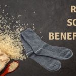 rice sock benefits